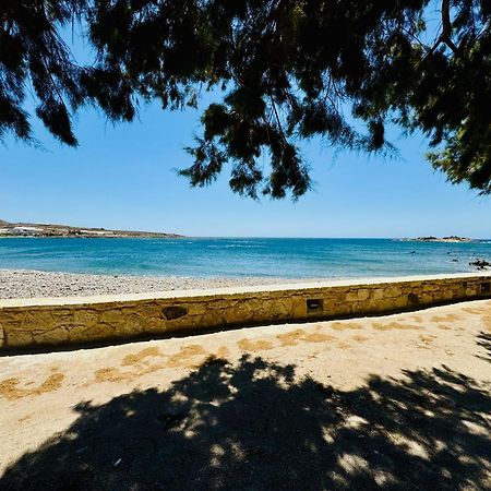 Baloma Apartment Φαλάσαρνα Εξωτερικό φωτογραφία