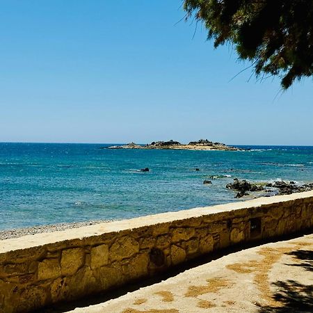 Baloma Apartment Φαλάσαρνα Εξωτερικό φωτογραφία
