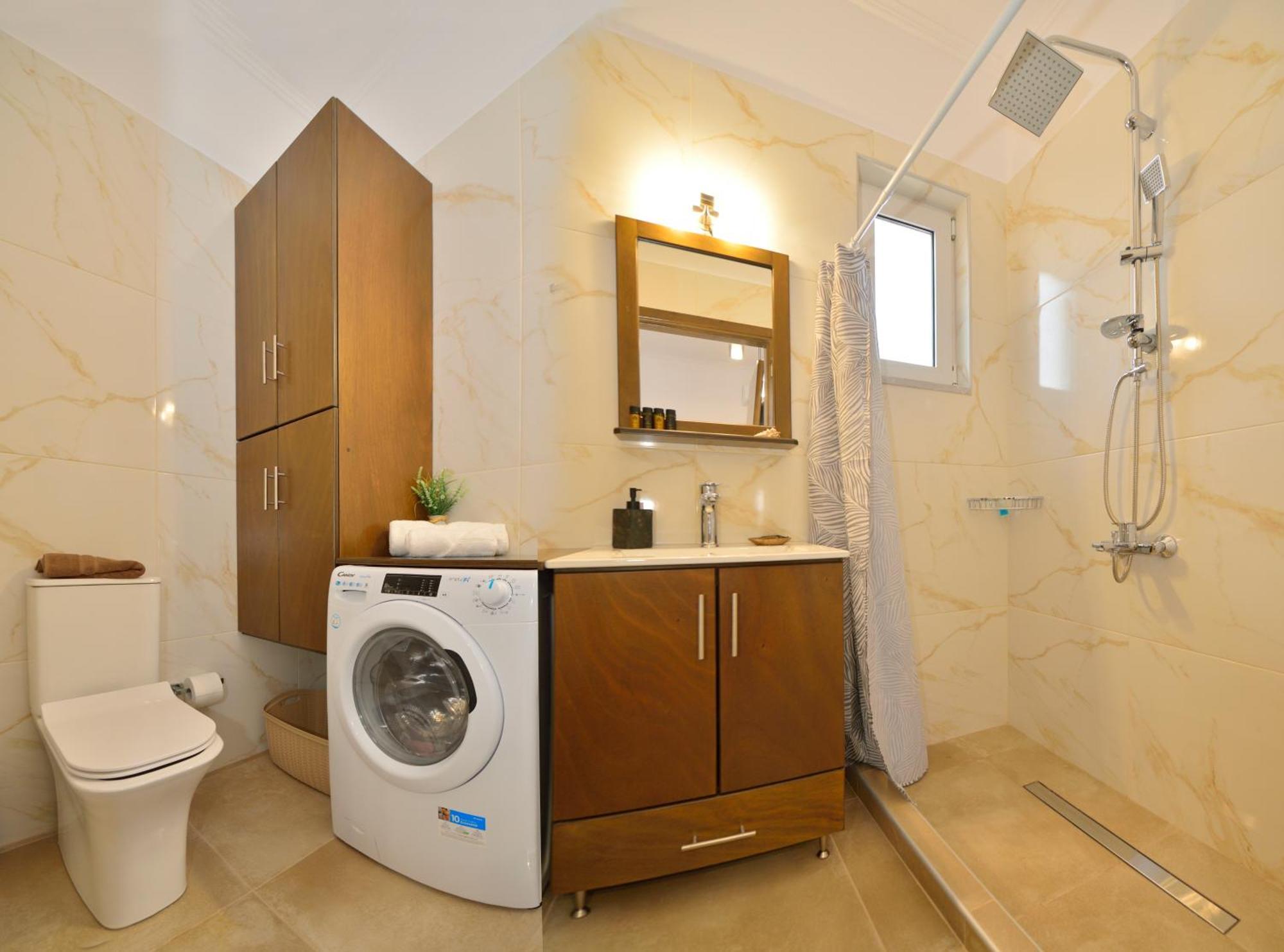 Baloma Apartment Φαλάσαρνα Εξωτερικό φωτογραφία