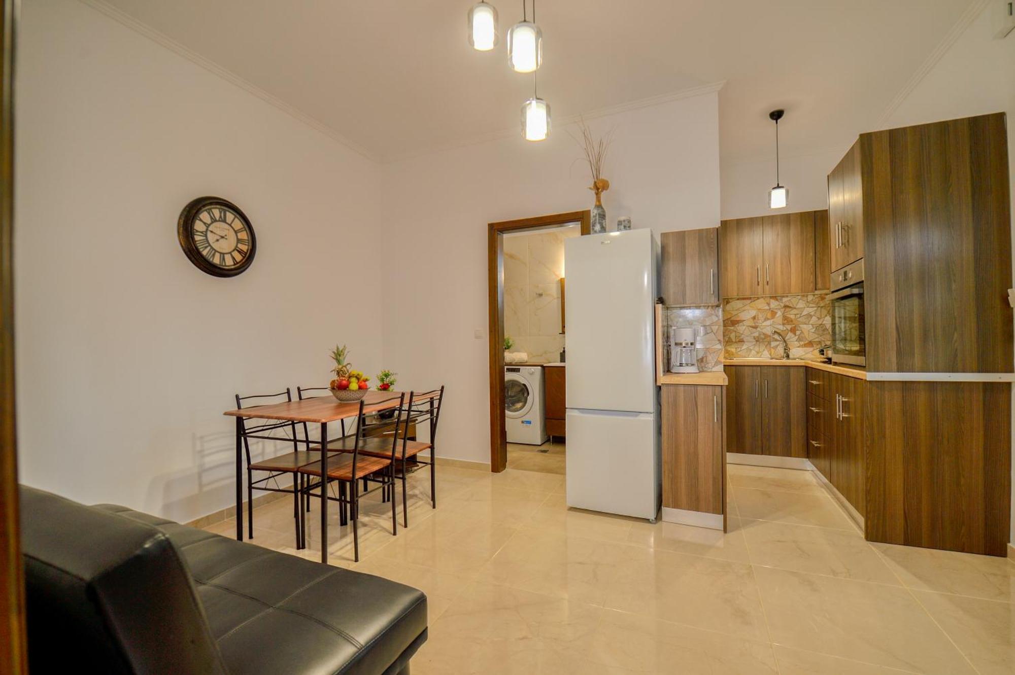 Baloma Apartment Φαλάσαρνα Εξωτερικό φωτογραφία