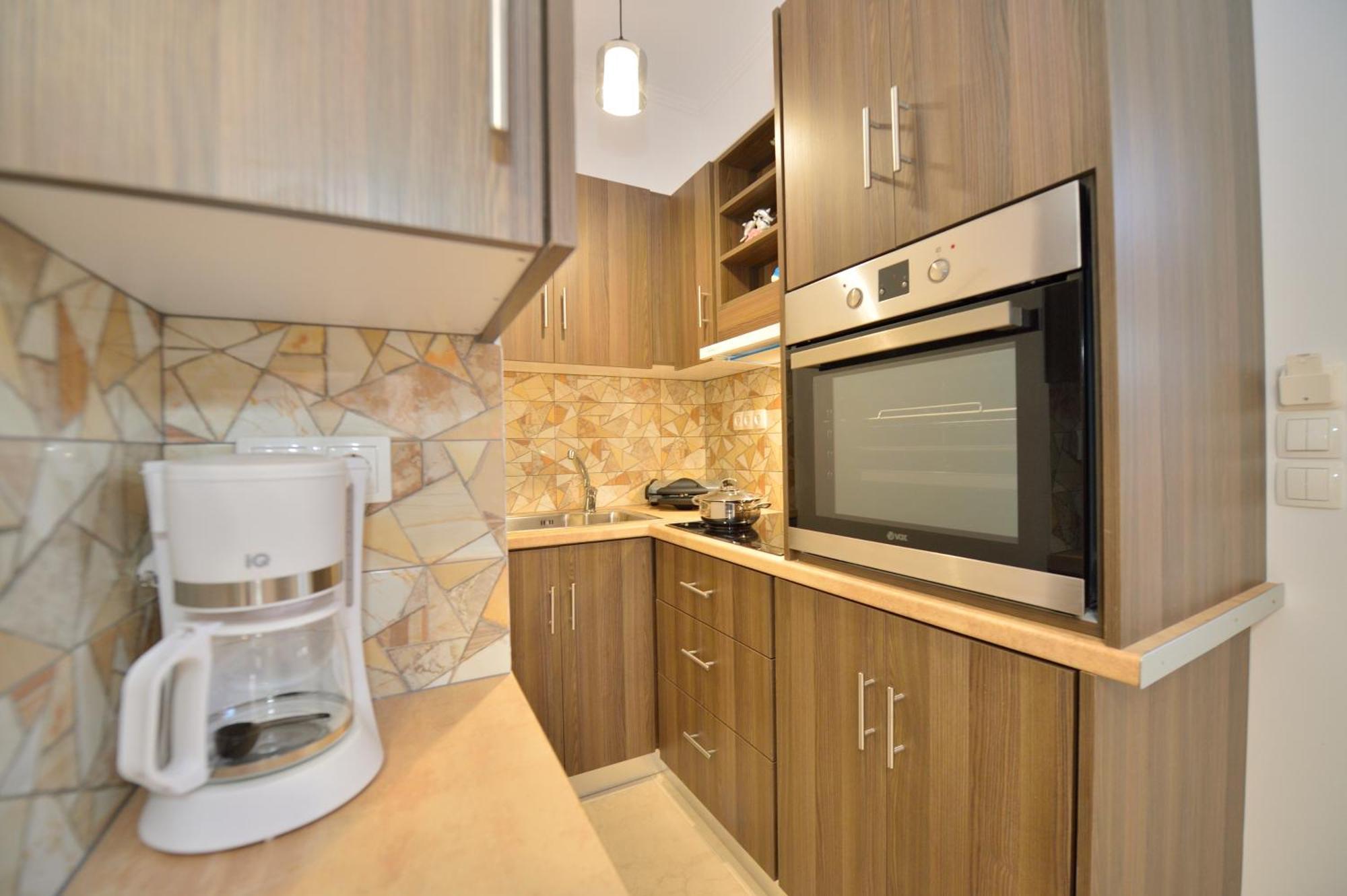Baloma Apartment Φαλάσαρνα Εξωτερικό φωτογραφία