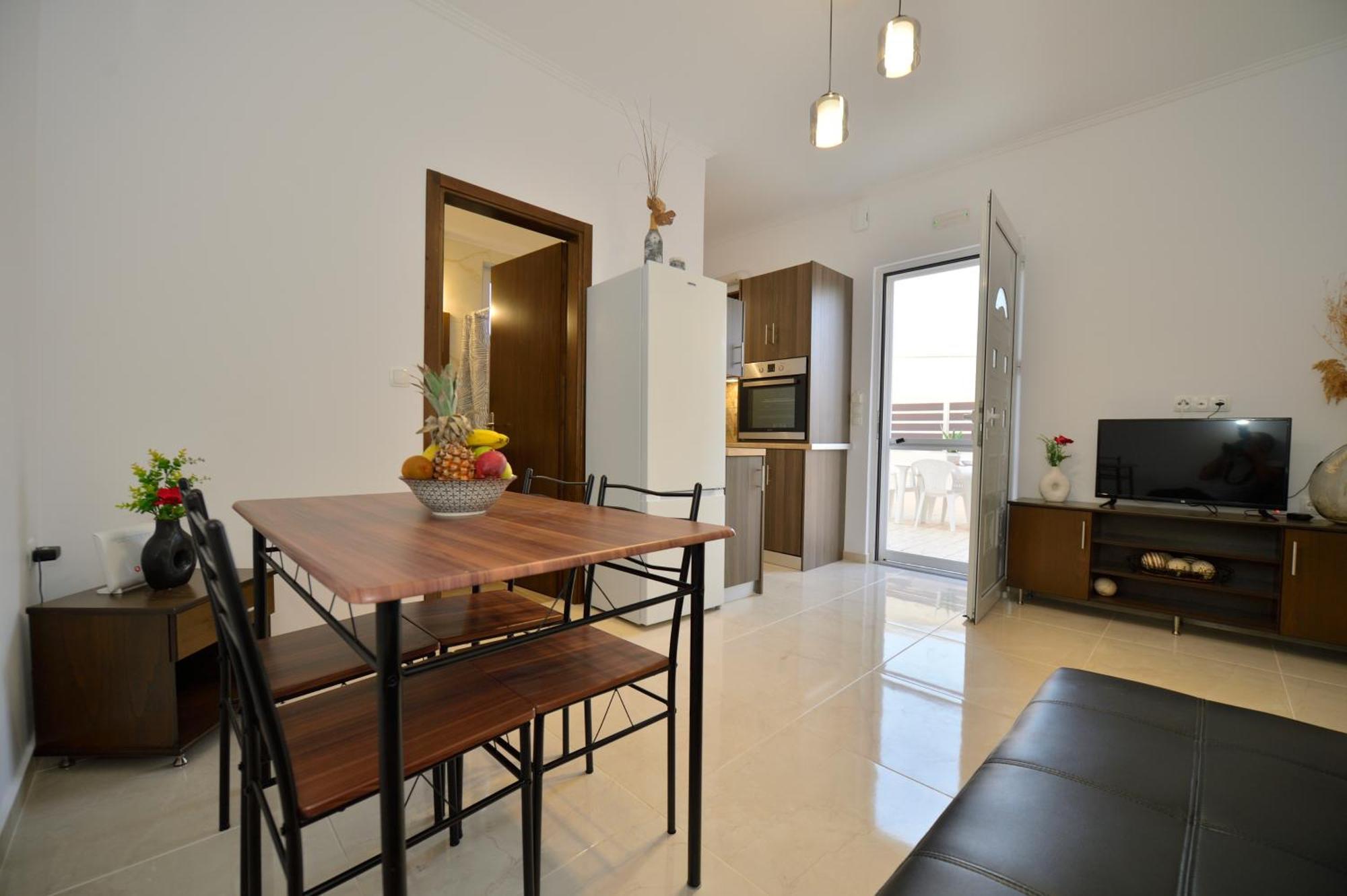Baloma Apartment Φαλάσαρνα Εξωτερικό φωτογραφία