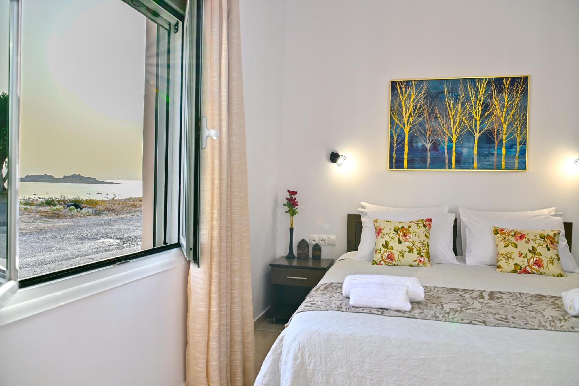 Baloma Apartment Φαλάσαρνα Εξωτερικό φωτογραφία