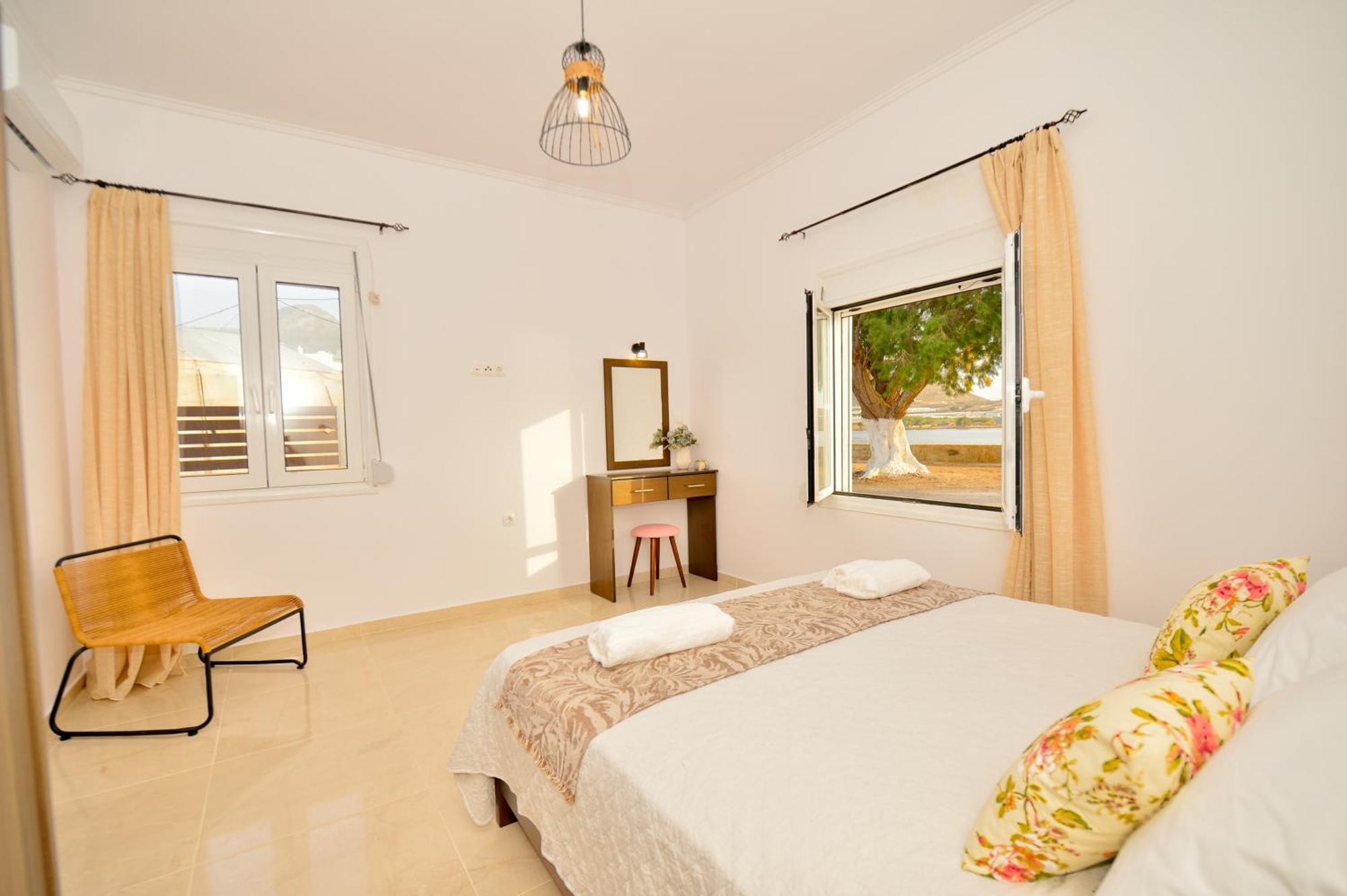 Baloma Apartment Φαλάσαρνα Εξωτερικό φωτογραφία