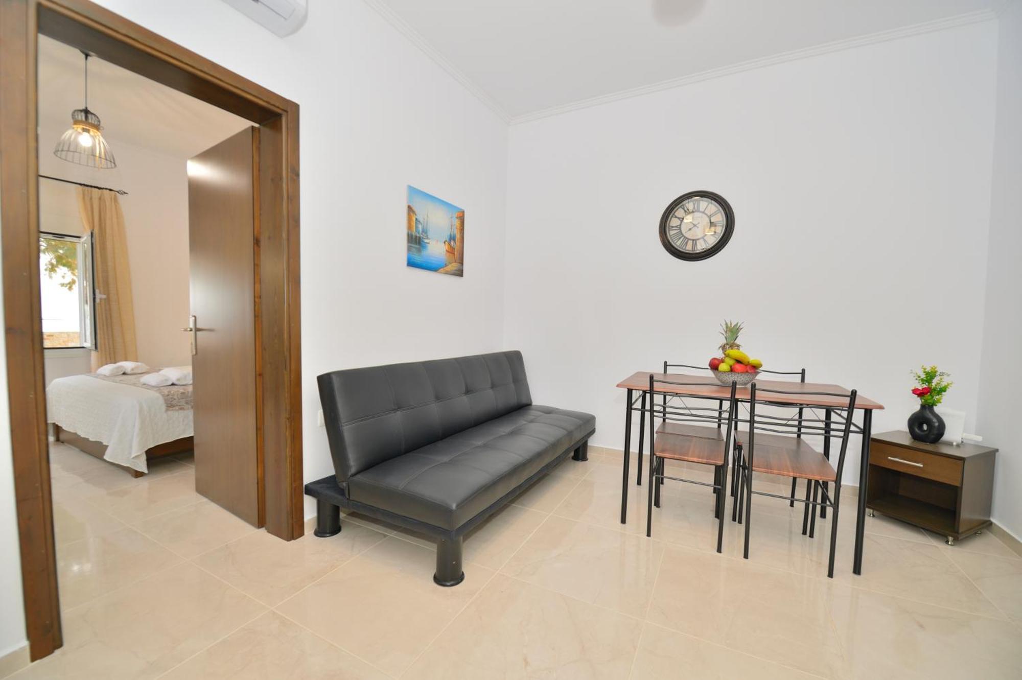 Baloma Apartment Φαλάσαρνα Εξωτερικό φωτογραφία