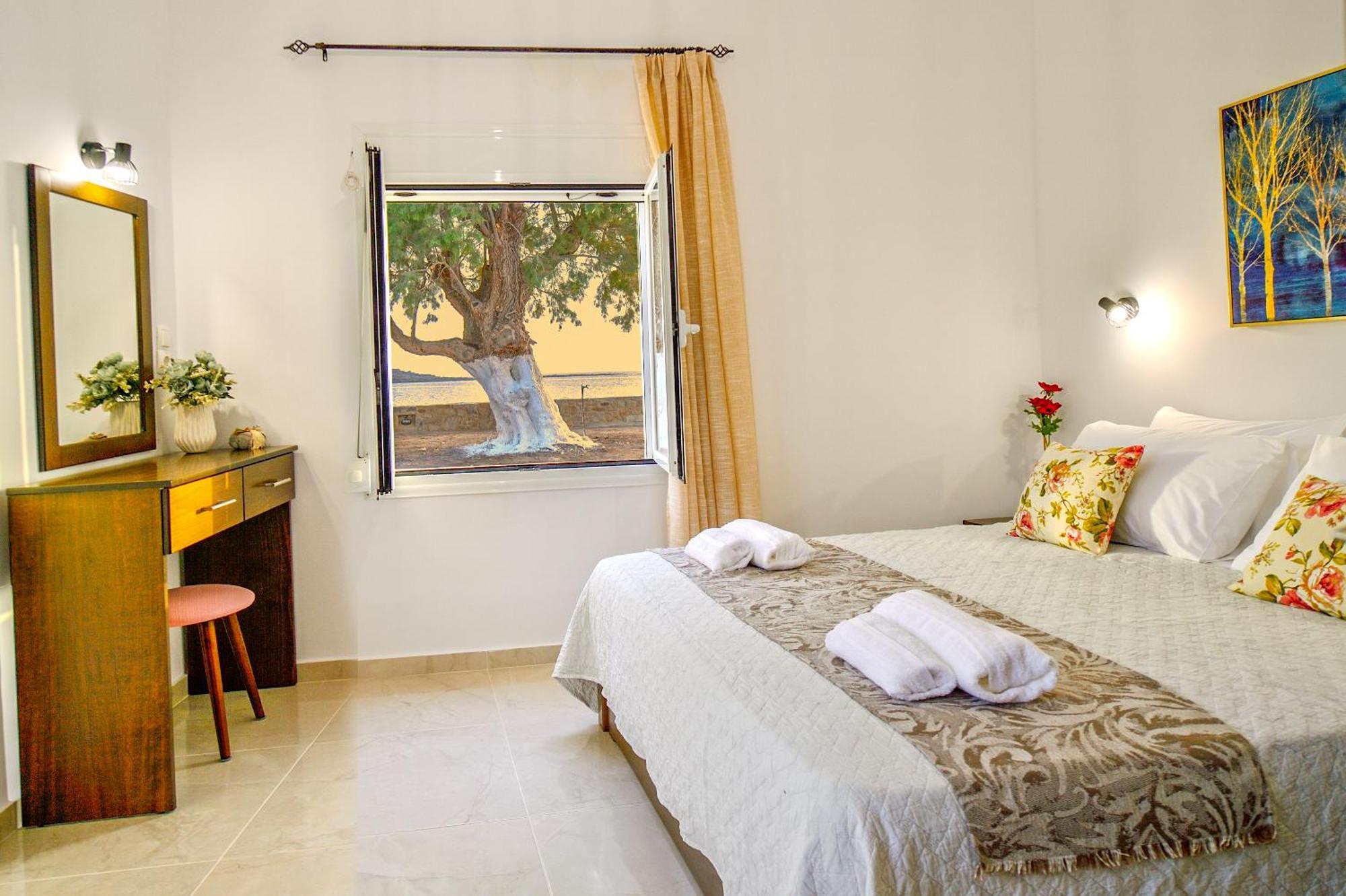 Baloma Apartment Φαλάσαρνα Εξωτερικό φωτογραφία