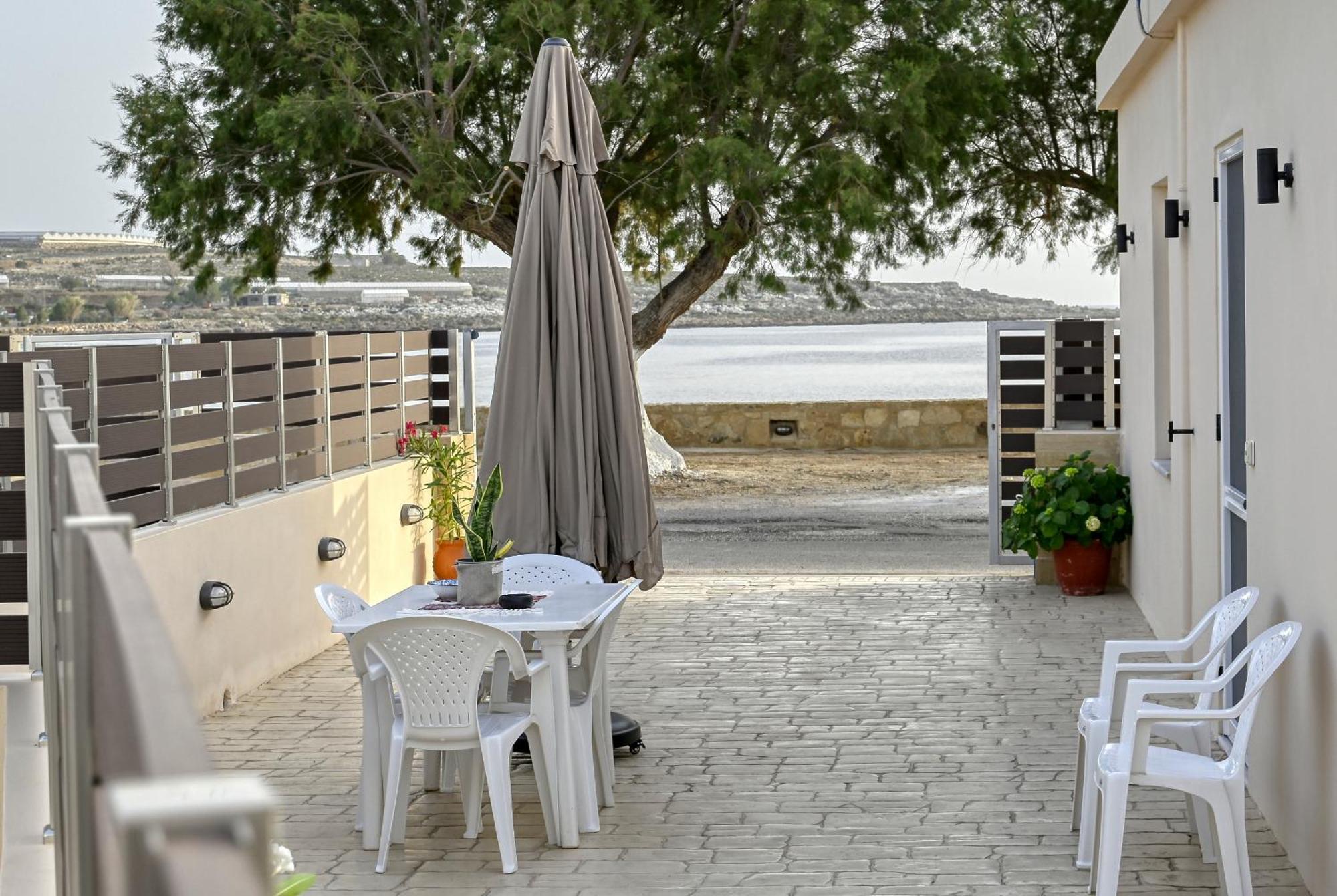 Baloma Apartment Φαλάσαρνα Εξωτερικό φωτογραφία