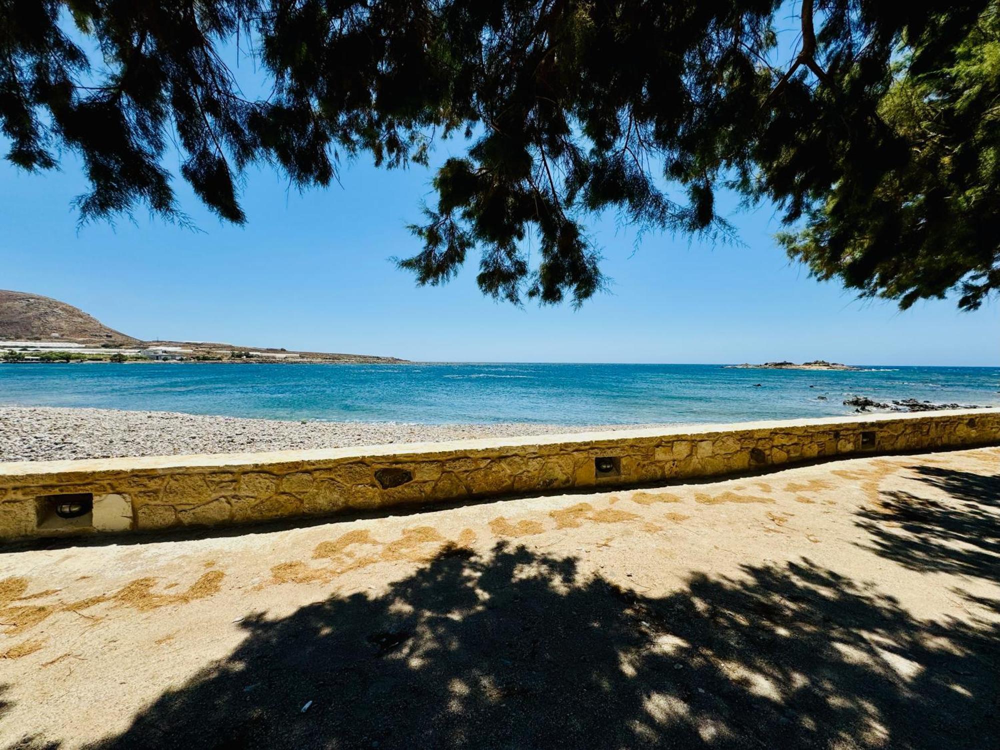 Baloma Apartment Φαλάσαρνα Εξωτερικό φωτογραφία
