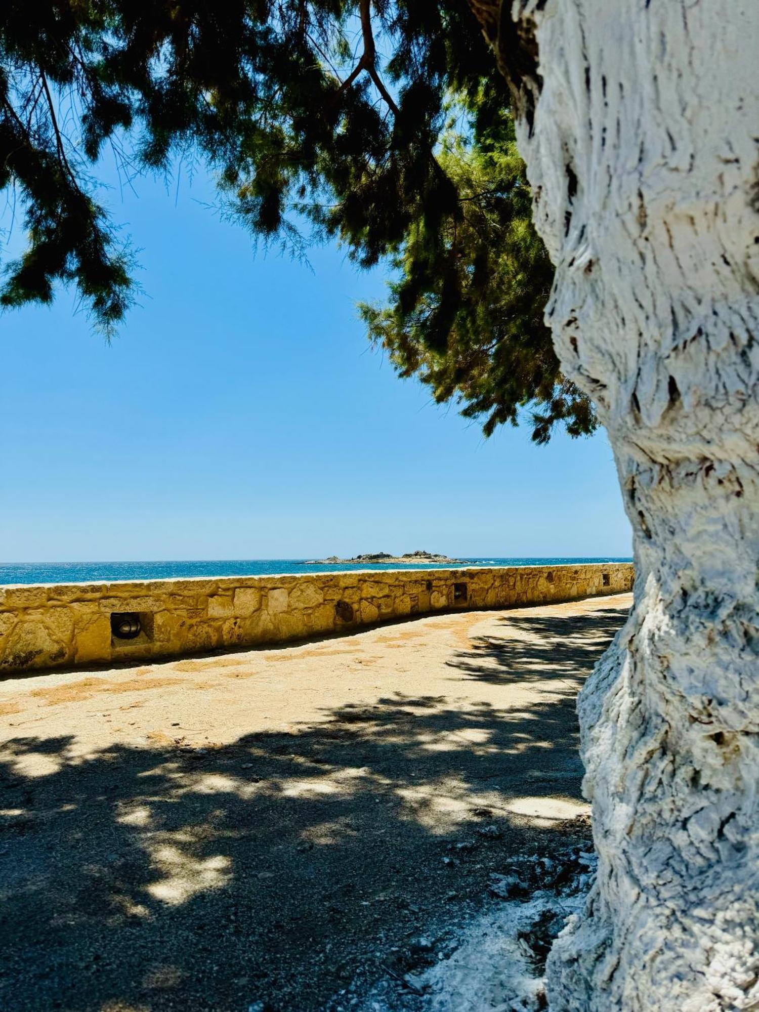 Baloma Apartment Φαλάσαρνα Εξωτερικό φωτογραφία