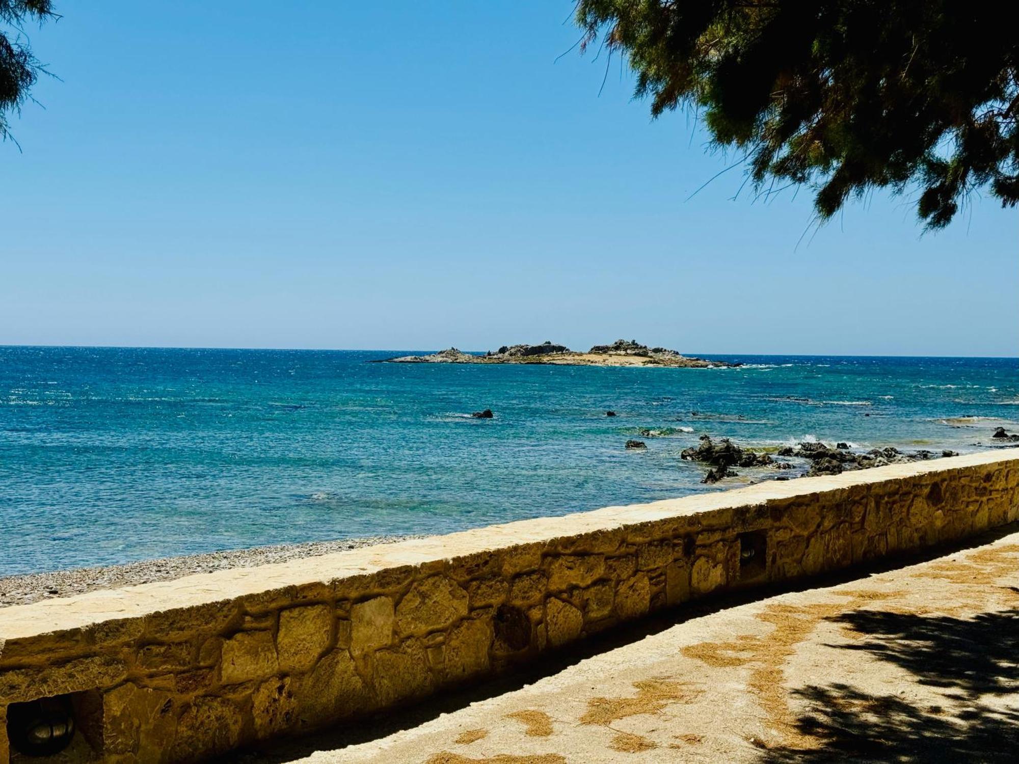Baloma Apartment Φαλάσαρνα Εξωτερικό φωτογραφία