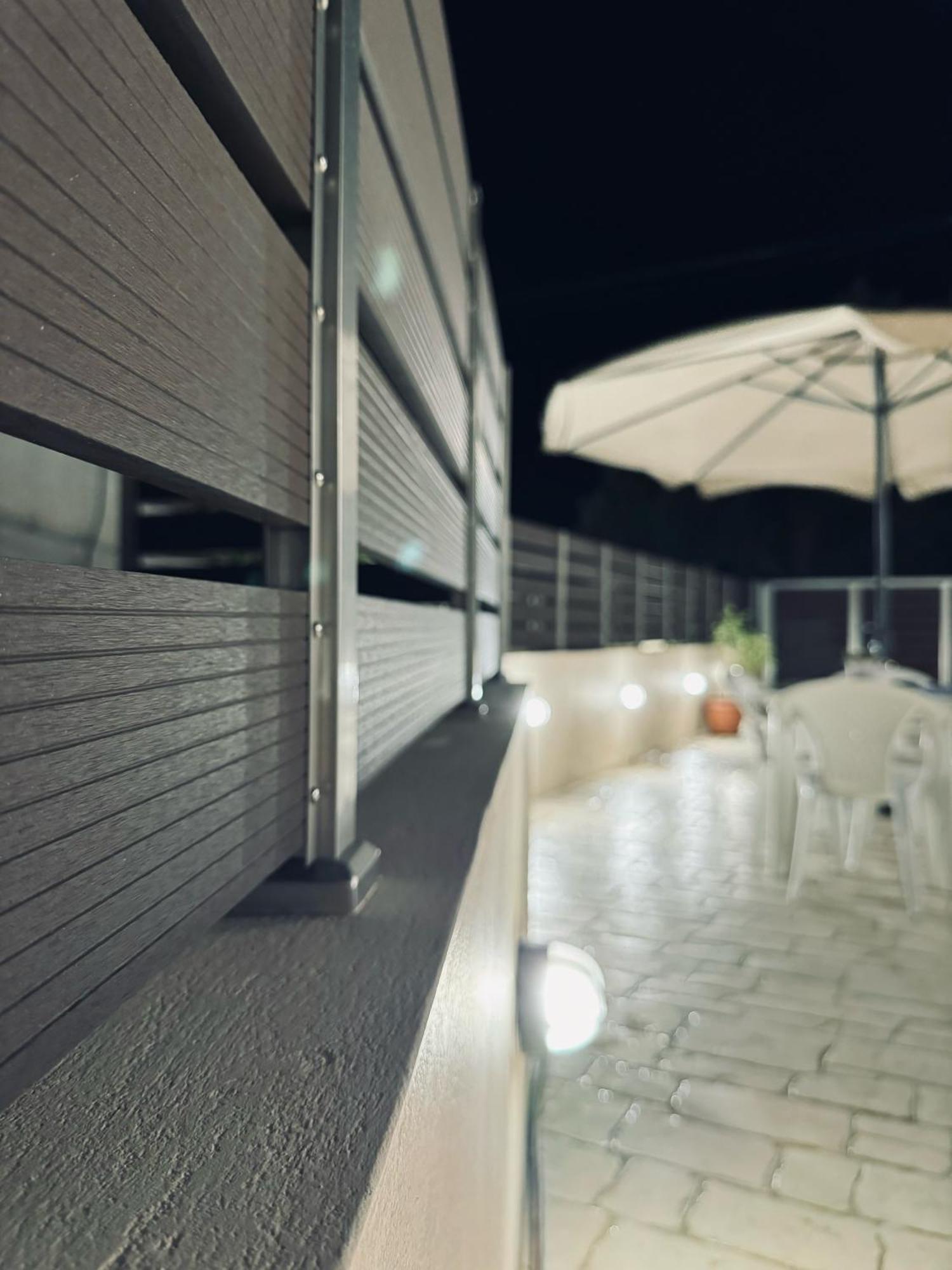 Baloma Apartment Φαλάσαρνα Εξωτερικό φωτογραφία